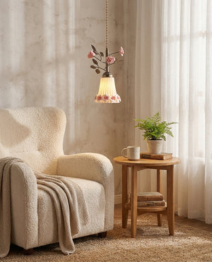 Vinecroft Pendant Light