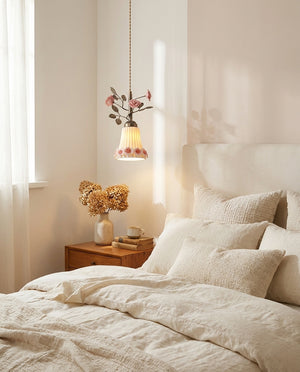 Vinecroft Pendant Light