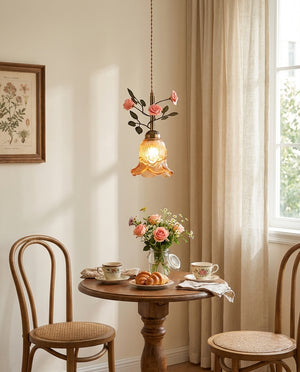 Vinecroft Pendant Light