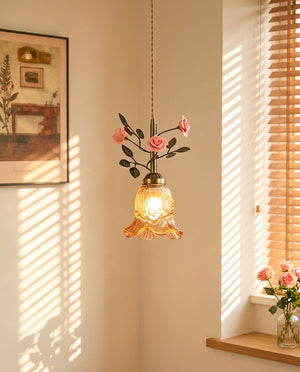 Vinecroft Pendant Light