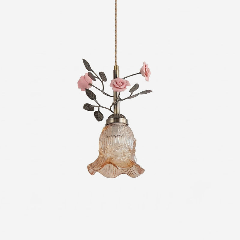 Vinecroft Pendant Light