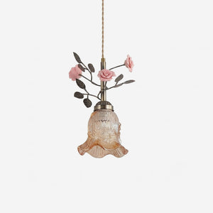 Vinecroft Pendant Light