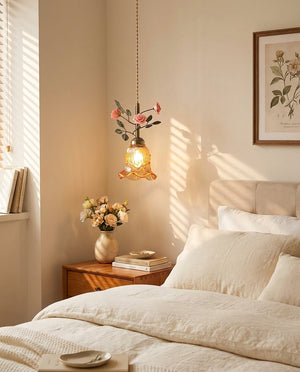 Vinecroft Pendant Light