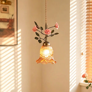 Vinecroft Pendant Light