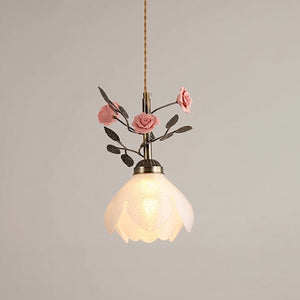 Vinecroft Pendant Light