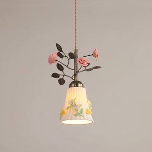 Vinecroft Pendant Light