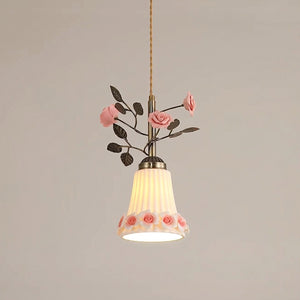 Vinecroft Pendant Light