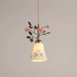 Vinecroft Pendant Light