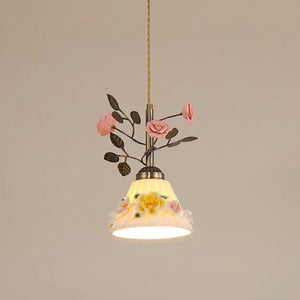 Vinecroft Pendant Light