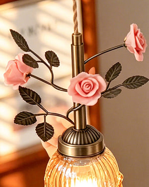 Vinecroft Pendant Light