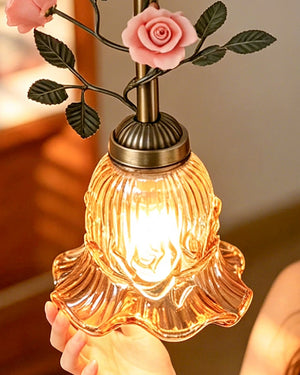 Vinecroft Pendant Light