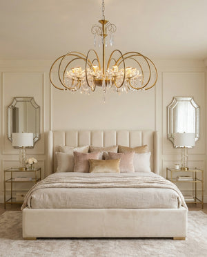 Virelline Chandelier