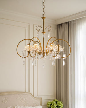 Virelline Chandelier