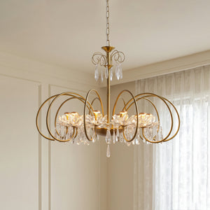 Virelline Chandelier