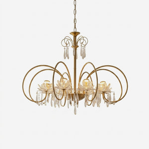 Virelline Chandelier