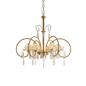 Virelline Chandelier