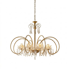 Virelline Chandelier