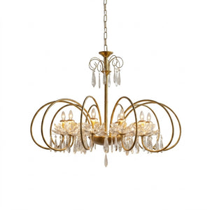 Virelline Chandelier