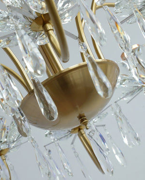 Virelline Chandelier