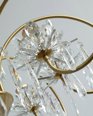 Virelline Chandelier
