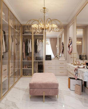 Virelline Chandelier