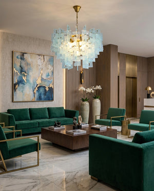 Viremont Chandelier