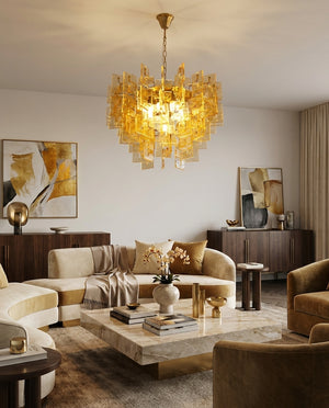 Viremont Chandelier