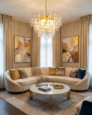 Viremont Chandelier