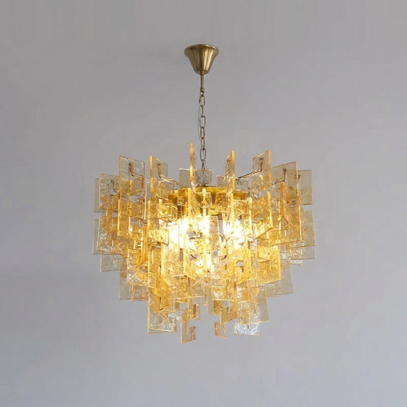 Viremont Chandelier – detail 13