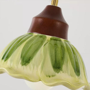 Viridwyn Pendant Light
