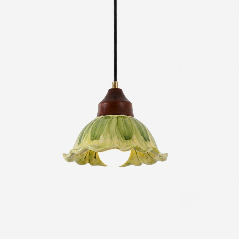 Viridwyn Pendant Light