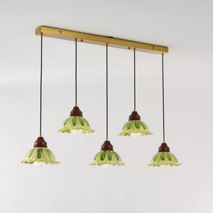 Viridwyn Pendant Light