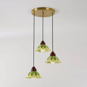 Viridwyn Pendant Light