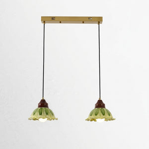 Viridwyn Pendant Light
