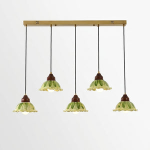 Viridwyn Pendant Light