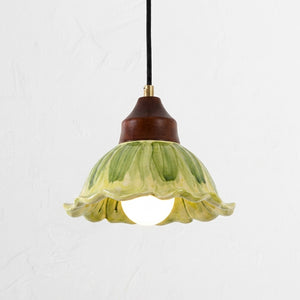 Viridwyn Pendant Light