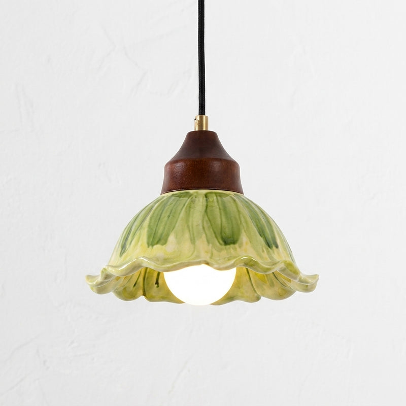 Viridwyn Pendant Light – detail 2
