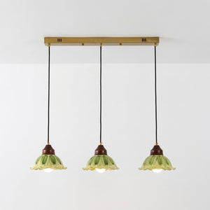 Viridwyn Pendant Light