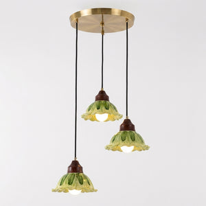Viridwyn Pendant Light