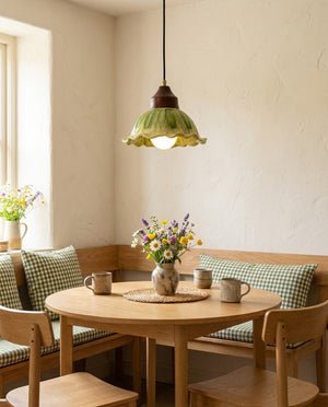 Viridwyn Pendant Light