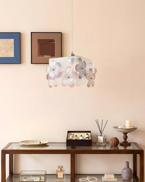 Vitrelia Pendant Light