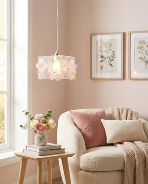 Vitrelia Pendant Light