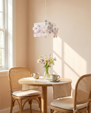 Vitrelia Pendant Light