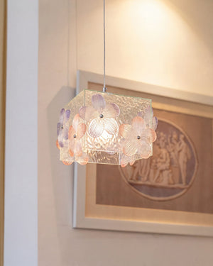 Vitrelia Pendant Light