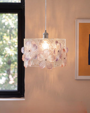 Vitrelia Pendant Light