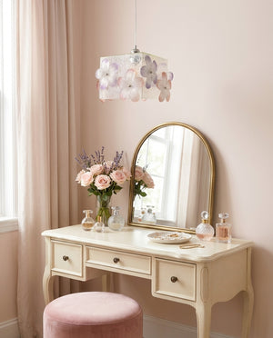 Vitrelia Pendant Light