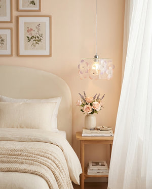 Vitrelia Pendant Light