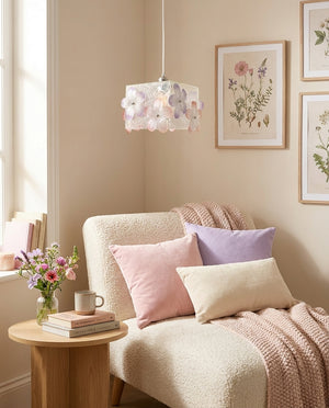 Vitrelia Pendant Light