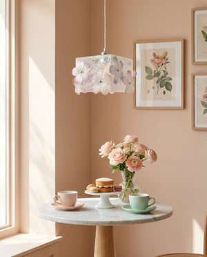 Vitrelia Pendant Light