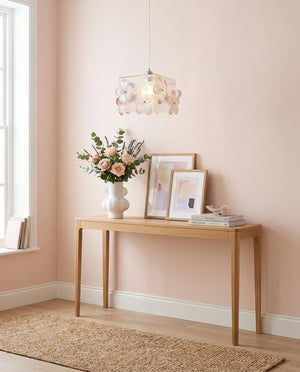 Vitrelia Pendant Light